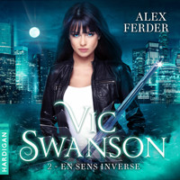 En sens inverse - Alex Ferder - Hörbuch