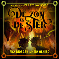 De zon en de ster - Rick Riordan - Hörbuch