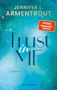 Trust in Me - Jennifer L. Armentrout - E-Book