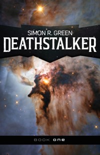 Deathstalker - Simon R. Green - E-Book