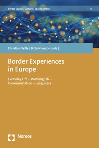 Border Experiences in Europe -  - kostenlos E-Book
