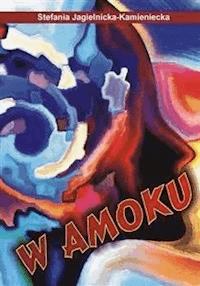 W amoku - Stefania Jagielnicka - E-Book