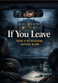 If You Leave - Dominik Mikulaschek - E-Book