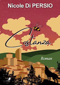 Costanza - Nicole Di Persio - E-Book
