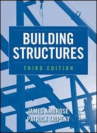 Building Structures - James Ambrose - E-Book