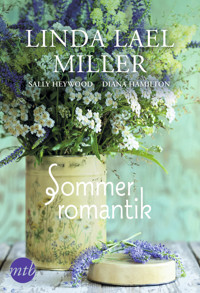 Sommerromantik - Linda Lael Miller - E-Book