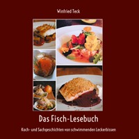 Das Fisch-Lesebuch - Winfried Teck - E-Book