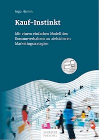 Kauf-Instinkt - Ingo Hamm - E-Book