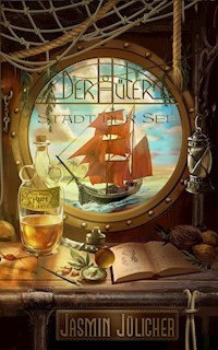 Stadt der See - Jasmin Jülicher - E-Book