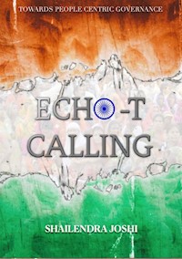 Echo T Calling - Shailendra Joshi - E-Book