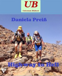 Highway to Hell - Daniela Preiß - E-Book