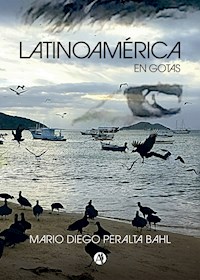 Latinoamérica en gotas - Mario DIego Peralta Bahl - E-Book