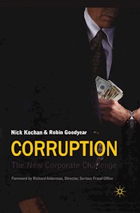 Corruption - N. Kochan - E-Book