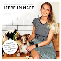 Liebe im Napf - Esther Vogel - E-Book