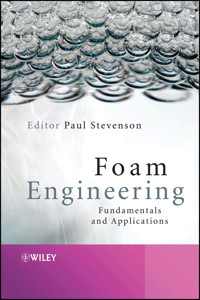 Foam Engineering -  - E-Book
