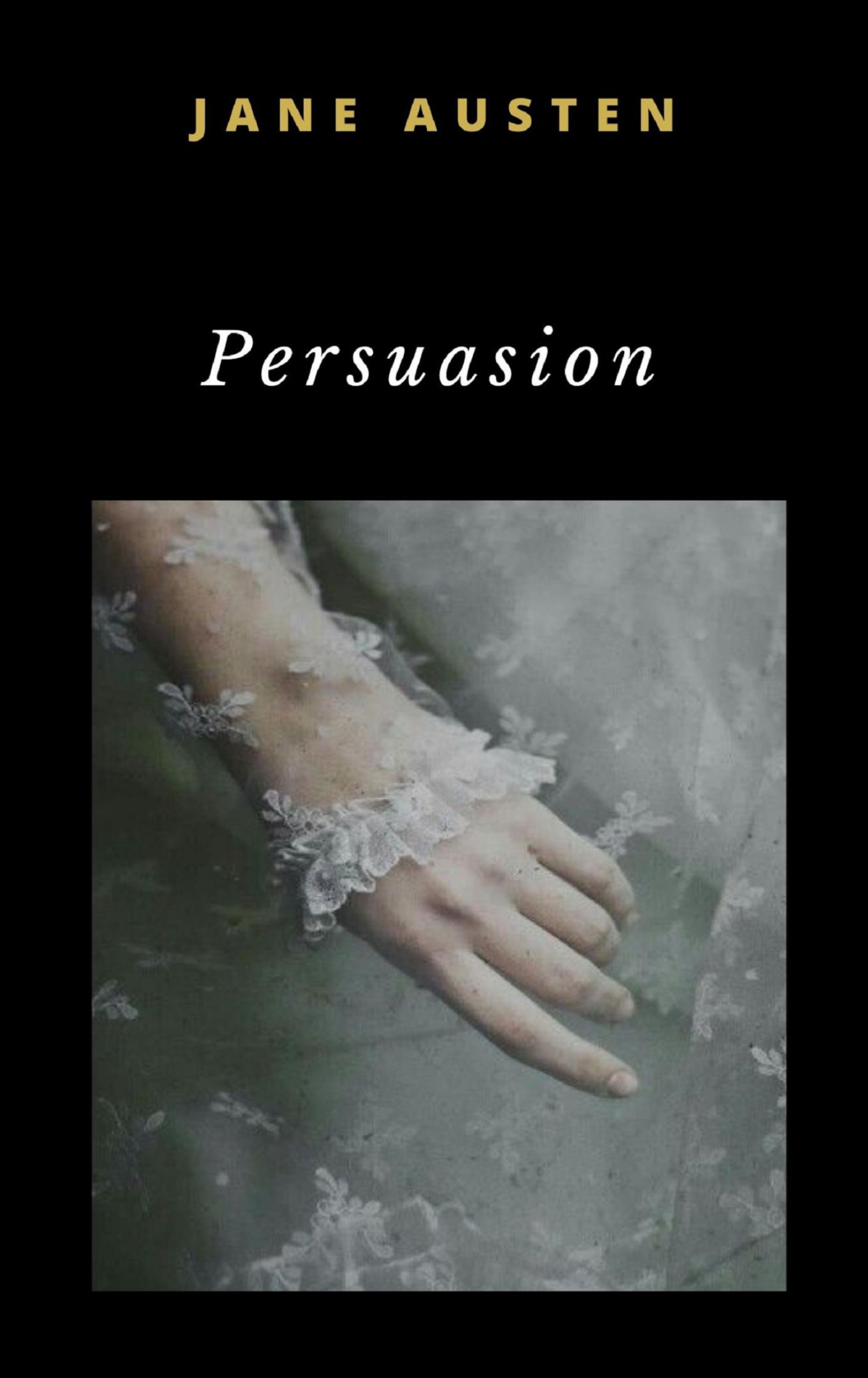 Persuasion - Jane Austen. - E-Book