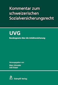 UVG -  - E-Book