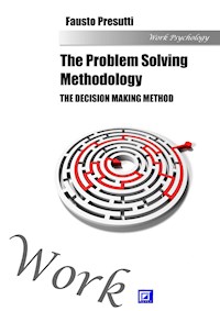 The Problem Solving Methodology - Fausto Presutti - E-Book