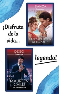 E-Pack Bianca y Deseo marzo 2024 - Annie West - E-Book
