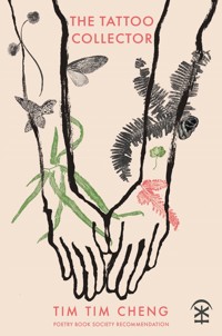 The Tattoo Collector - Tim Tim Cheng - E-Book