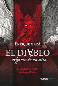 El diablo - Enrique Maza - E-Book