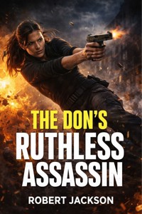 The Don’s Ruthless Assassin - Robert Jackson - E-Book