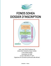 Fonds SDHEA - Jean-Louis Penin - E-Book