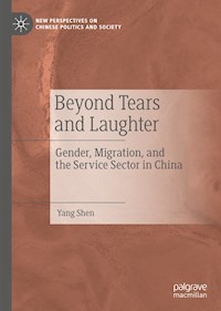 Beyond Tears and Laughter - Yang Shen - E-Book