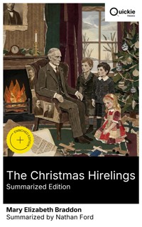 The Christmas Hirelings (Summarized Edition) - Mary Elizabeth Braddon - E-Book