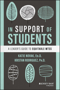 In Support of Students - Katie Novak - E-Book