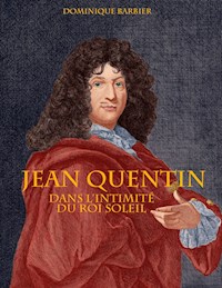 Jean Quentin - Dominique Barbier - E-Book