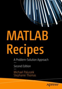 MATLAB Recipes - Michael Paluszek - E-Book