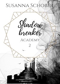 Shadowbreaker Academy 2 - Susanna Schober - E-Book