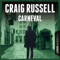 Carneval - Jan-Fabel-Reihe, Teil 4 (Gekürzt) - Craig Russell - Hörbuch