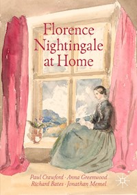 Florence Nightingale at Home - Paul Crawford - E-Book