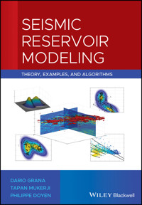 Seismic Reservoir Modeling - Dario Grana - E-Book