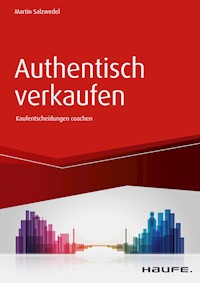 Authentisch verkaufen - Martin Salzwedel - E-Book
