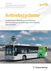 Antriebssysteme -  - E-Book