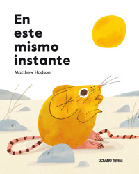 En este mismo instante - Matthew Hodson - E-Book