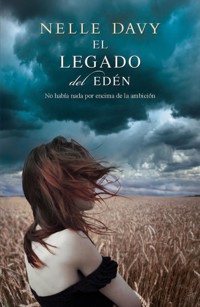 El legado del Edén - Nelle Davy - E-Book