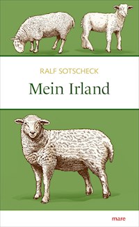 Mein Irland - Ralf Sotschek - E-Book