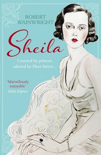 Sheila - Robert Wainwright - E-Book