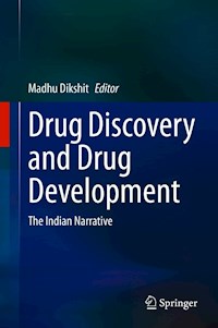 Drug Discovery and Drug Development -  - E-Book