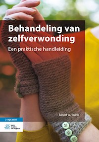 Behandeling van zelfverwonding -  - E-Book
