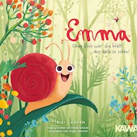 Emma - Heidi Leenen - Hörbuch