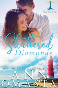 Shattered Diamonds - Ann Omasta - E-Book