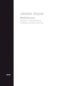 Dublineses - James Joyce - E-Book