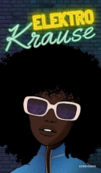 Elektro Krause - Patricia Eckermann - E-Book