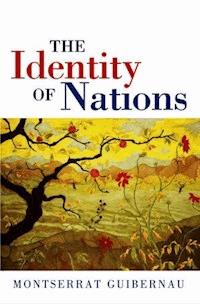 The Identity of Nations - Montserrat Guibernau - E-Book
