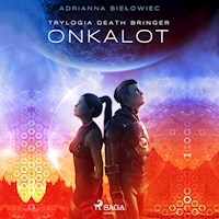 Onkalot - Adrianna Biełowiec - Hörbuch